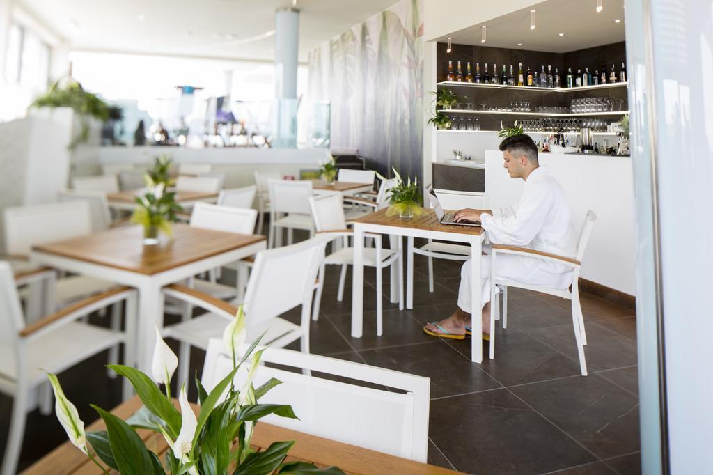 Hotel Ambassador Bibione Exterior photo