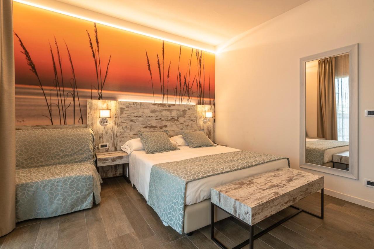Hotel Ambassador Bibione Exterior photo