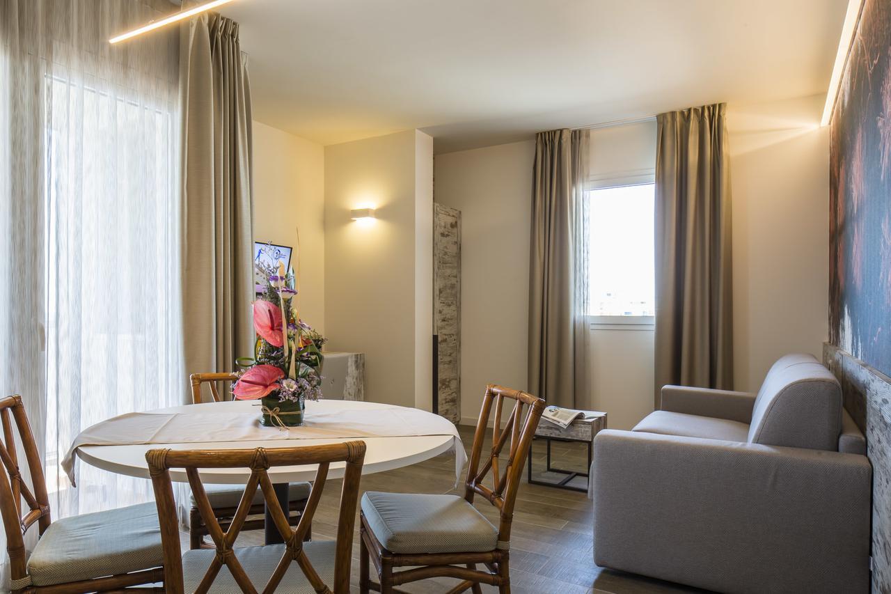 Hotel Ambassador Bibione Exterior photo